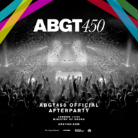 ABGT 450 Official Warm Up Party at Ministry Of Sound