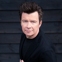 Rick Astley plus very special guest Sophie Ellis-Bextor at Williamson Park