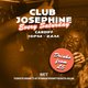 Club Josephine @ Tonight Josephine Cardiff - Every Saturday Event Title Pic