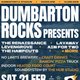 Dumbarton Rocks Presents... Event Title Pic