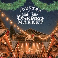 Rodeos Country Christmas Market at Rodeos BBQ B'Ham