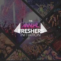 freshers initiation - Durham