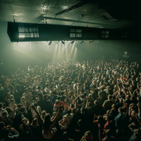 Shangri-La Presents: The First Dance at Tramshed