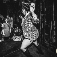 BRISTOL BEAT CLUB at Thekla
