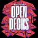 Croakheads x Proelium Audio: Multi-Genre Open Decks