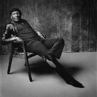 Jimmy Cliff at Roundhouse
