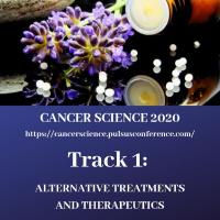 2nd World Congress on Cancer Science and Therapy at Barcelona