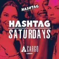 #Saturdays | Cargo Leeds Student Sessions at Cargo Leeds
