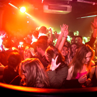 Funkademia at Mint Lounge at Mint Lounge