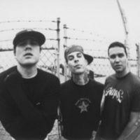 Blink-182 at Motorpoint Arena