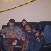 Craic Den #1 (Bands, DJs and Good Times)
