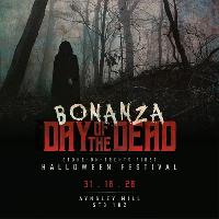 Bonanza’s Day of the Dead at Aynsley Mill