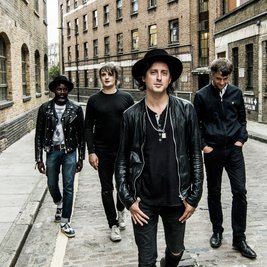 The Libertines