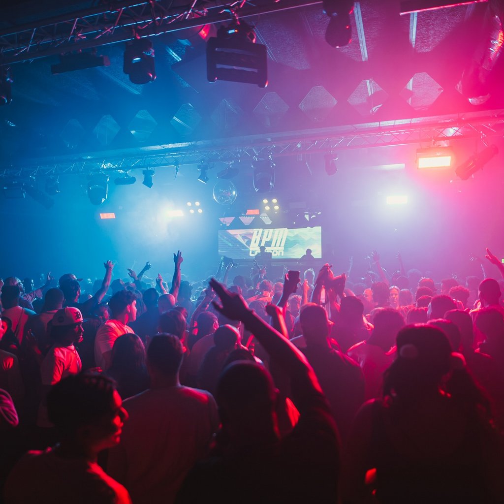 Ministry Of Sound, Official Carnival After Party 2025
