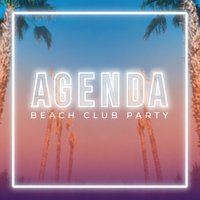 Agenda Beach Club Party Albufeira