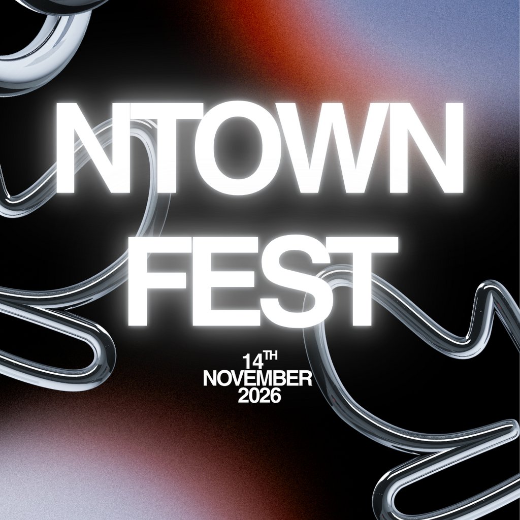 Ntown Fest at The Lab Northampton, Northampton