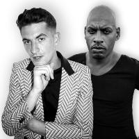 Boxed 002: Local Heroes - Skream b2b Dennis Ferrer