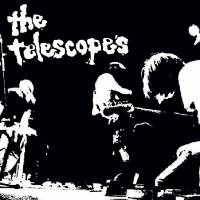 The Telescopes + Throw Down Bones The Telescopes + Throw Down Bones