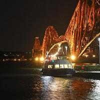 Festival Fireworks Cruise