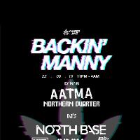 BACKIN MANNY