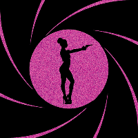 Casino Royale: New Year's Eve 007 Extravaganza at Jam House