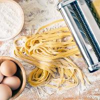 Pasta Perfection at Brighton Cookery School