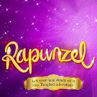 The Adventures of Rapunzel