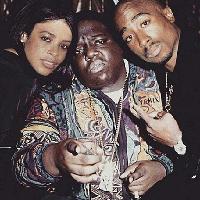 California Love (90s/00s Hip Hop and R&B) at La Belle Angele