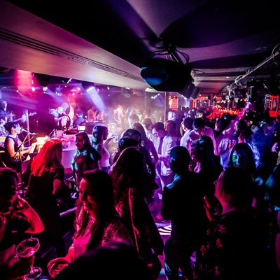 Piano Works Covent Garden every Saturday