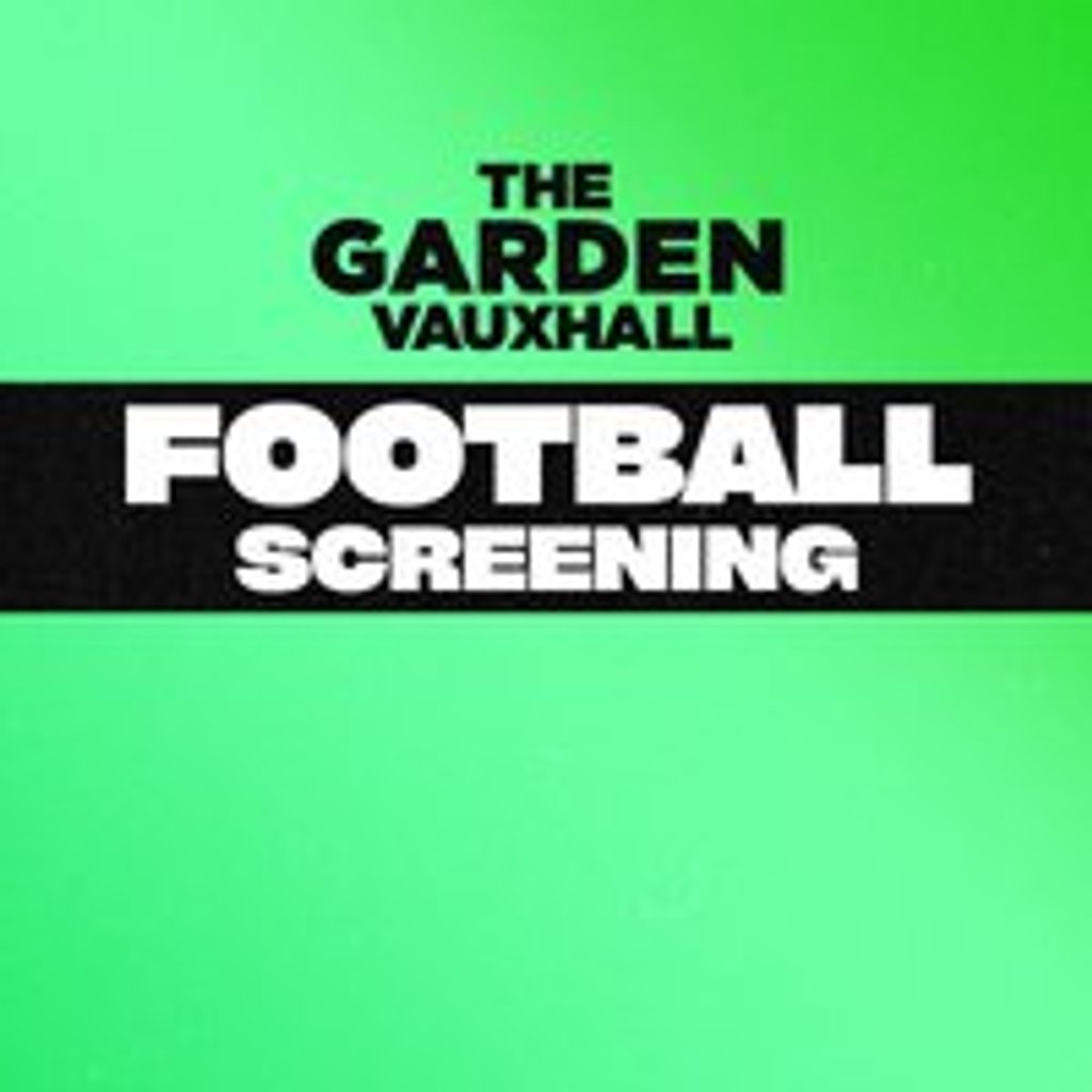 Women's Euros- Quarter Finals Live screening