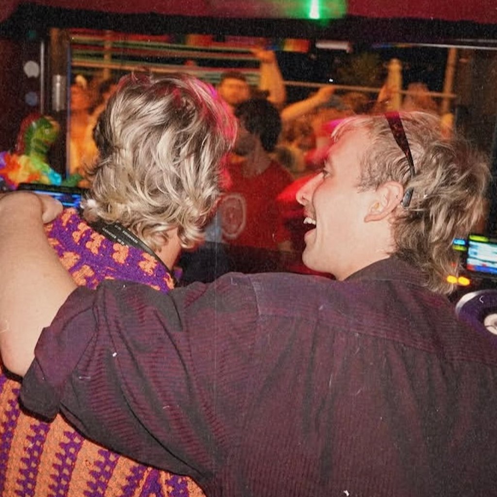 TidalGroove: DJ O:BE