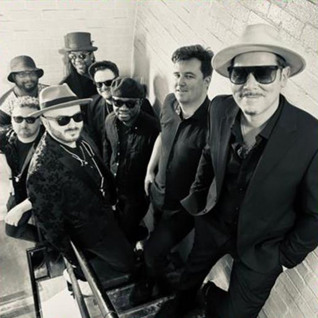 The Dualers
