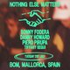 Nothing Else Matters pres - Sonny Fodera + Danny Howard