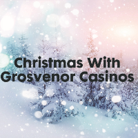 A Delicious Christmas is on the Cards