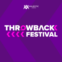 Throwback to the 90's at Mecca Bingo Chester
