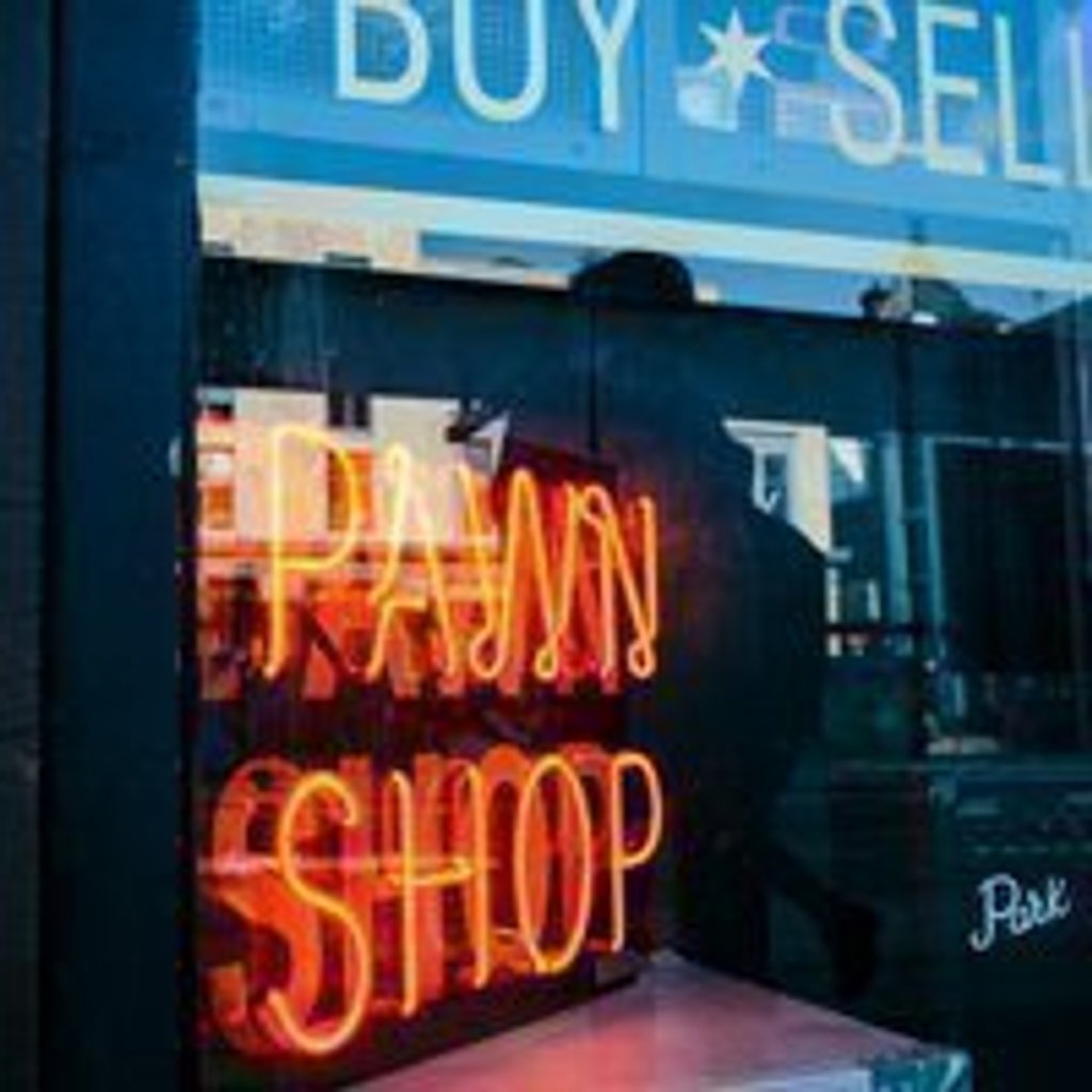 Dusk Til Pawn at Dusk Til Pawn, Manchester