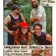 Lampiano and Brazil's Band + A Forró Dance Class at Jamboree Event Title Pic