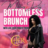 Mothers Day Bottomless Brunch @ The Grosvenor