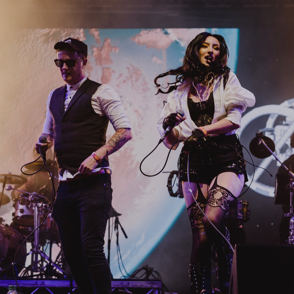 Birmingham - Dutty Moonshine Big Band - Second Distillation Tour at XOYO, Birmingham