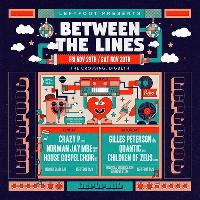 Between The Lines: Friday at The Crossing Digbeth