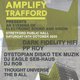 Dark fidelity HiFI and guests at amplify trafford gathering Event Title Pic