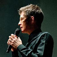 Gareth Malone Spring 2018 Tour.
