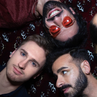 Iris Prize LGBT+ Film Festival: Joy at The Electric Arcade Madeira Drive Brighton