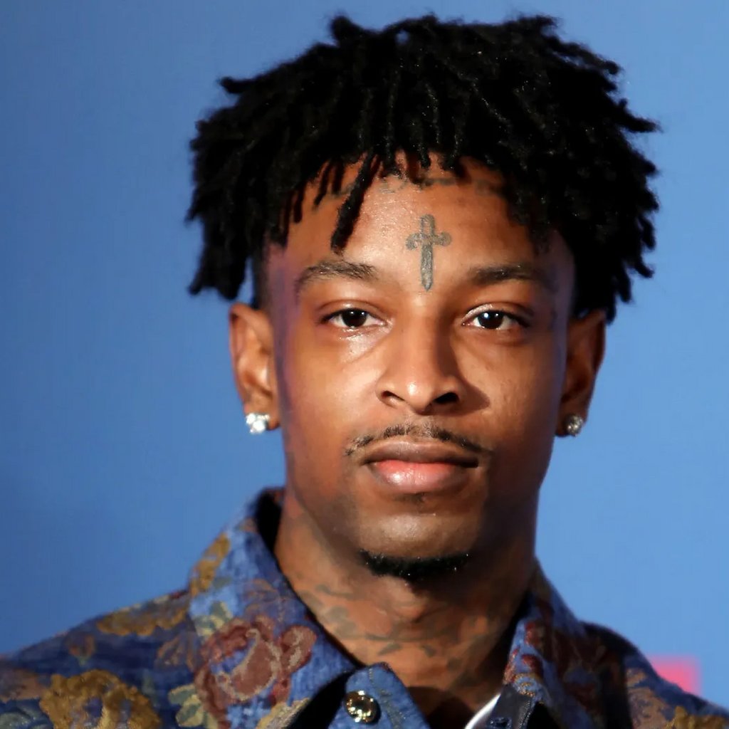 21 Savage After Concert Party, The Hatch Club, London, November 30 to