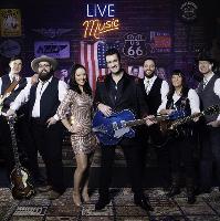 A Country Night in Nashville