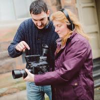 SAE Creative Media Courses Open Day