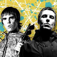 The Complete Stone Roses vs. Oasis at Elgin Town Hall