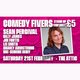 Southampton Stand Up Comedy for just £5