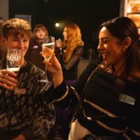 Vegan & Veggie Speed-Dates + Mates (20s & 30s)