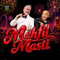 Mehfil Masti : BollyFire | Bonfire Special  London at The Top Secret Comedy Club